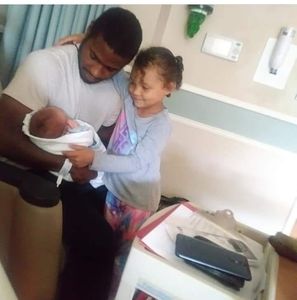 Meet your Posher, Terrell